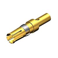 Molex / FCT 172704-0151 D-Sub Contacts 20A CRIMP SOCKET