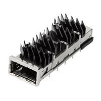 Amphenol Commercial Products UE75A306000T Combo XFP CONN