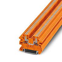 PHOENIX CONTACT 1291488 Fixed Terminal Blocks PTV 2 5 OG