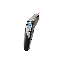 TESTO 830-T4 Infrared Thermometer (-50 ~ +500 °C, -30 ~ +400 °C)