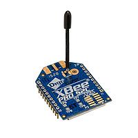 DIGI XBP24CZ7WIT-004 Zigbee Modules XBee-PRO ZB S2C TH Wire Antenna