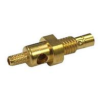 Johnson / Cinch Connectivity Solutions 131-9303-401 Connectors STRGHT BULKHEAD JACK FOR FLEX CABLE