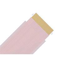 Molex 17328-0340 FFC / FPC Jumper Cables 0.50mm Pitch Premo-Flex FFC Jumper Type A 76mm Cable LGTH (Au) Plating 40 CKT