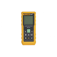 FLUKE FLUKE-405/CNAP Laser Distance Meter (FLUKE-405, 0.2 to 50 m)