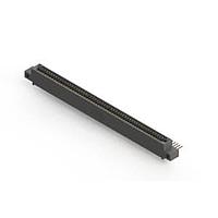 EDAC 895-055-559-412 Receptacles .100" (2.54mm) Pitch Card Edge Connector
