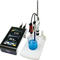 TOA DKK MM-43X Multi-Function Water Quality Meter