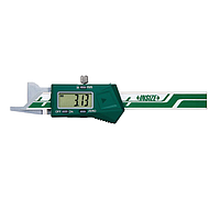 INSIZE 1180-63 Digital Chamfer Gage (0-10mm/0-0.39", 30°)