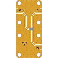 Quantic X-Microwave XR-C3U7-0409D RF Development Tools Splitters and Combiners, EP2KA-DG+DIE