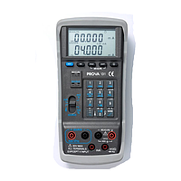 TES Prova 131 Process Cabibrator