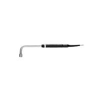 EBRO TPN 351 (1343-0712) Surface probe with 1 m silicone cable (100 mm,500°C,SMP)