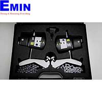 Laser Pulley/Shaft Alignment System Calibration Service