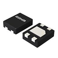 ROHM Semiconductor BU52272NUZ-ZE2 Omnipolar Omnipolar Hall IC 1.65-3.6V 4.4uA
