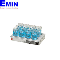 Yamato MG120 Magnetic Stirrer (50〜100mL × 12)