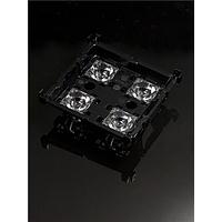 Ledil FCP14965_FLORENTINA-2X2-RS Lens Holder Assembly Square Assembly 4 Position