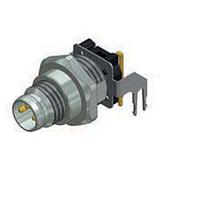 Amphenol CONEC 42-01429 M8 Male Socket SAL-8S-FSHW4-X11