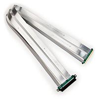 3M Electronic Solutions Division 8KC3-0726-0250 Twin Axial 3M Twin Axial PCI Express (PCIe) X16 Extender Assemblies, 8KC3-0726-0250