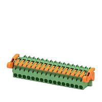 PHOENIX CONTACT 1849337 Terminal Blocks LPC 1,5/16-ST-3,81-LR