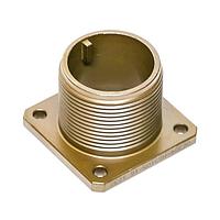 Glenair MS3105-16 Dummy Stowage Receptacle DUMMY STOWAGE RECEPTACLE
