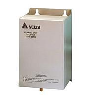 Delta Electronics, Inc. VFDB2022 Motor Drives Brake Unit 22kW 230 V