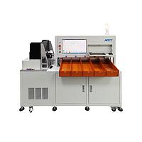 ACEY ACEY-AS10S Cylindrical Battery Sorting Machine