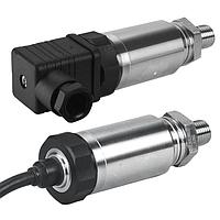 OMEGA PXM539-170HGC2IS Metric, High Accuracy, Intrinsically Safe Pressure Transmitters (Gauge, 170 mBar, BSPP Male, 1/4 in)