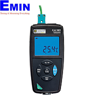 Portable Contact Thermometer