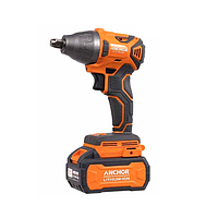 Yamasu DCW5 Cordless impact wrench (360 Nm – 500 Nm)