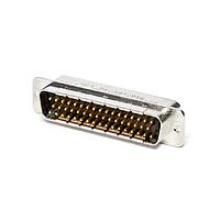 Spectrum Control 56-741-012 Plug 50P S/CUP 1000PF C