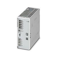 PHOENIX CONTACT 1159044 Power Supplies TRIO3-PS/3AC/24DC/20