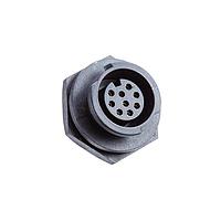 Amphenol LTW CB-04RMFS-QC8001 Standard Circular Connector X-LOK 04P M CONN F PIN