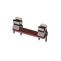 Keystone Electronics 4245 Wave Soldering PC FUSE HOLDER .25"