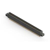 EDAC 895-100-520-512 Receptacles .100" (2.54mm) Pitch Card Edge Connector