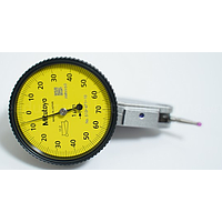 MITUTOYO 513-471-10E Dial Test Indicator (0.14(mm) x0.001mm)