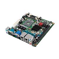 Advantech SIMB-M21-7G200A1E Single Board Computers CIRCUIT MODULE, HM65 MINI-ITX, VGA/HDMI/LVDS/DP, 4 COM, 2GbE