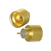 Johnson / Cinch Connectivity Solutions 127-0711-601 Connectors Hermetic Feedthru Shroud pin con. FD