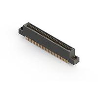 EDAC 395-056-541-203 Standard Card Edge Connectors .100" (2.54mm) Pitch Card Edge Connector