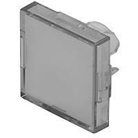 EAO 200-9110-WO Panel Mount Indicators / Switch Indicators SW-LVR BLK MNT LL