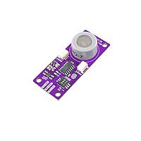 Soldered 333121 Carbon Monoxide (CO) Sensor Sensor board, MQ7, CO, easyC