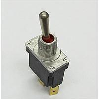 CW Industries GTB2B12 Toggle Switches SPST, On-Off