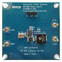 Monolithic Power Systems (MPS) EV4688-N-00A Evaluation Boards Evaluation Board for MP4688