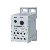 Weidmuller 1879430000 Distribution Block WPDB 185/35 1-8