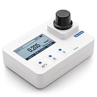 HANNA HI97737 Silver Portable Photometer (0.000~1.000 mg/L)