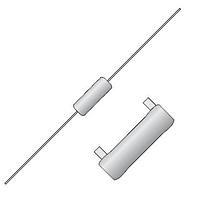 Ohmite Z28E RF Plate Choke RF PLATE CHOKE