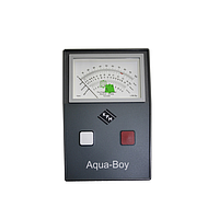 Aqua-Boy TEM I Fabric Moisture Meter (2.5%~24.5%)