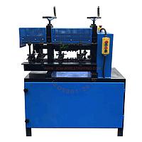 JCW SS-200 Industrial Large Cable & Copper Wire Stripping Machine (30-200 mm, 35mm)