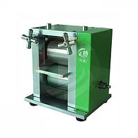 TOB TOB-SG-100L Manual Rolling Press Machine 100mm Width (4" (100mm))