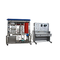 DOLANG DLGK-JD3 Advanced Process Control Trainer