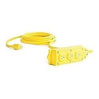 Molex 1301360049 Power Outlet Strips MULTI-TAP W 50FT 14-3-SO 2447PLUG000000{