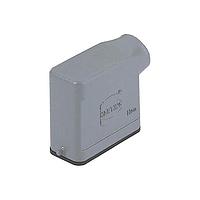 HARTING 09200101541 Hoods HAN 10A PG16 SIDE METAL HOOD