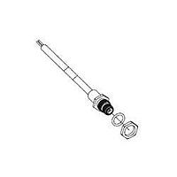 Molex 1200990013 Specialized Cables MIC 5P MR 1M SHLD PBUS PUR